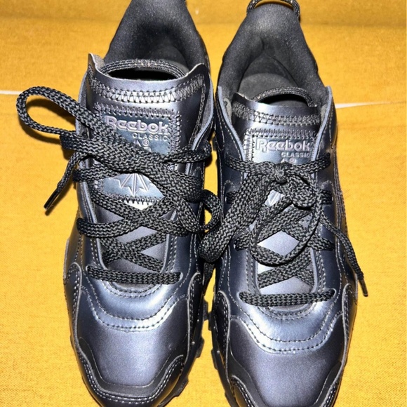 Cardi B Reeboks - Picture 2 of 3